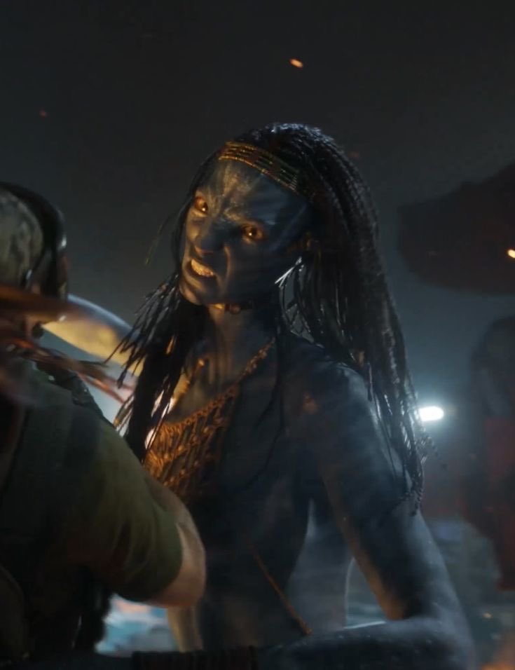 netelvr's tweet photo. I have a weird obsession with Neytiri rage edits #neytiri #neytirisully #neytiritskaha #avatar #avatarthewayofwater https://t.co/dQLItncD9L