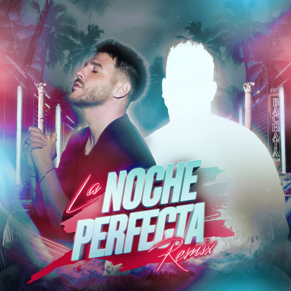 Esta noche tendremos sorpresa, ¿con quién crees que es la colaboración?
#LaNochePerfectaRemix