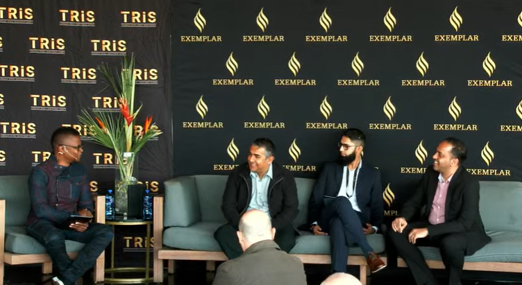 "No one spoke of convenience shopping centres in the early 2000s. Since then, we have had really weak GDP growth etc. and no one talks about the big #shoppingcentres like they used to. Convenience shopping centres will remain in favour. Today, no one is building big malls anymore