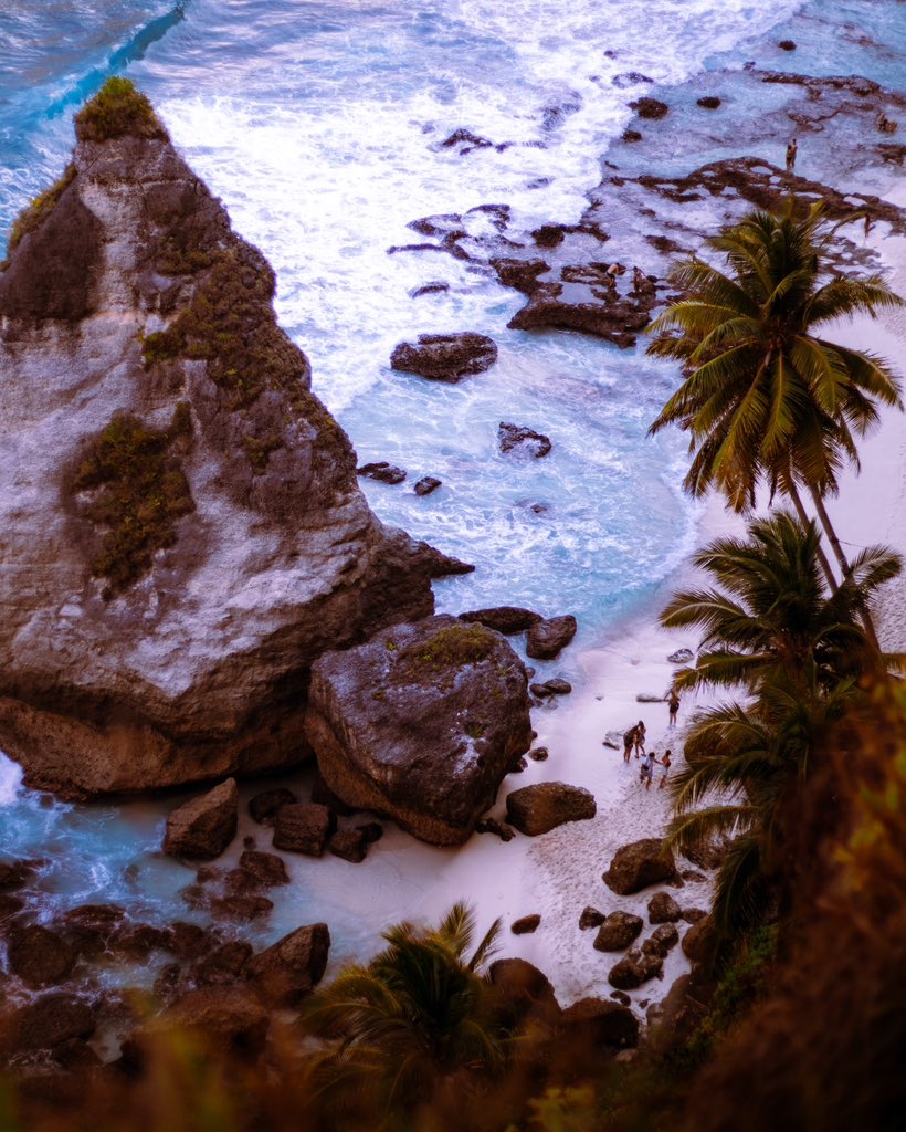 aavaaraneil's tweet photo. Bringing in 50 with a little calm chaos 🧘🏽‍♂️ 

Some frames from an iconic beach in Indonesia 🏝️🇮🇩

Hot tips and location below👇🏽 https://t.co/wDkRihIm6l