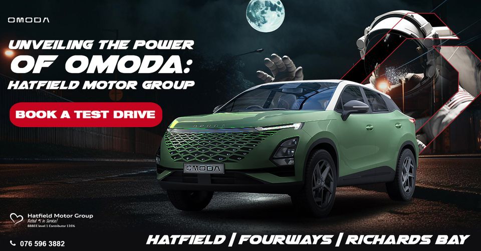 Hatfield Motor Group tweet media