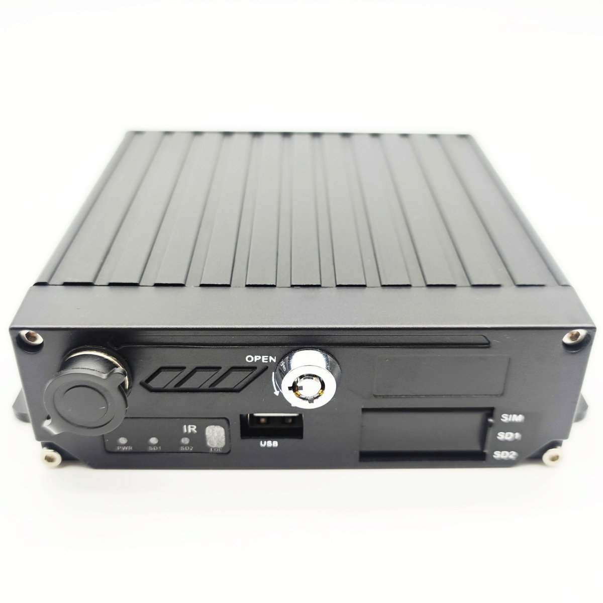FLFrancis2914's tweet image. Further Tech 4 Channels 1080P / 8 Channels 720P 
SD Card MDVR/Mobile DVR/Mobile Video Recorder
4G+GPS+WIFI
Loop Recording Real Time Monitoring
#vehiclesecurity
#mdvr
#mobiledvr
#security
#vehicle