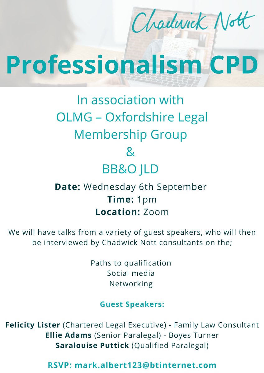 JLD BB&O tweet media