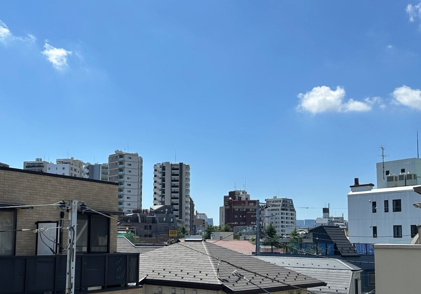 JpnRealtySTARTS's tweet image. Corner bright 2BR 5mins. to #Honkomagome and 6mins. to #Hakusan #Bunkyo #Tokyo

Price: JPY59.8M ≒ USD409K ≒ EUR375K
Structure: RCS
Built: Aug 1985
Size: 55sqm / 592sf

#renovation #realestate #property #dishwasher #Japan #sale

starts.co.jp/kaigai/lp/en/