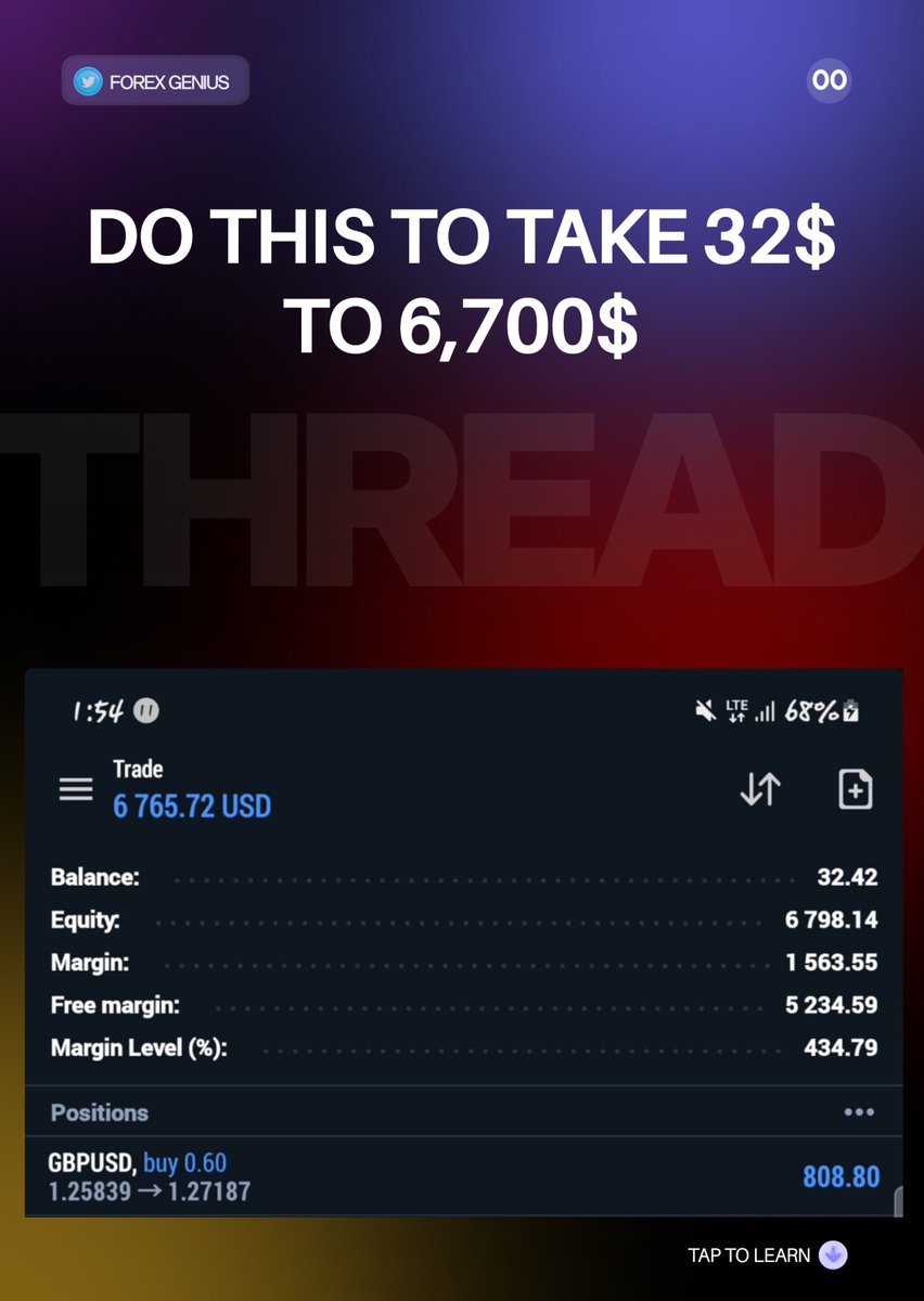 LEARN TRADING FOR FREE tweet media