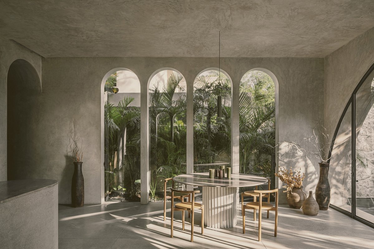 MANUEL TORRES DESIGN tweet media