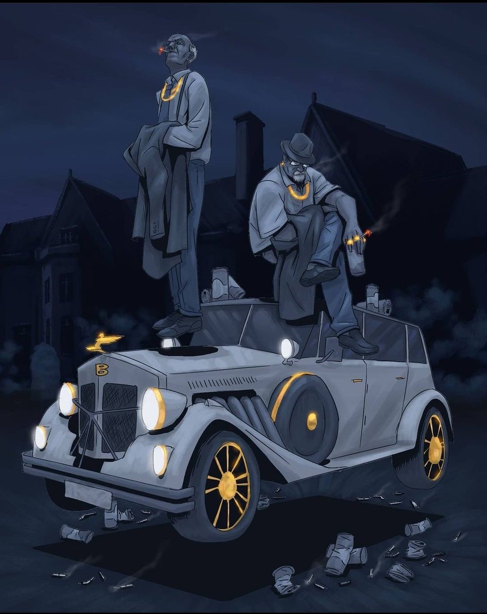 mumu_illustratr's tweet image. Show me how you draw men