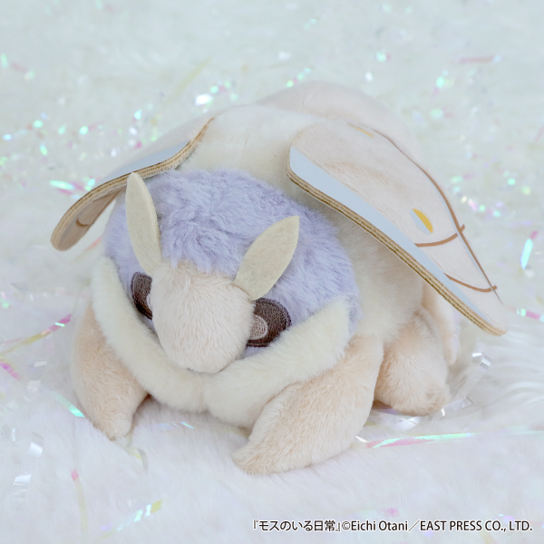 Highlights by モスのいる日常SHOP (@moth_shop) / X