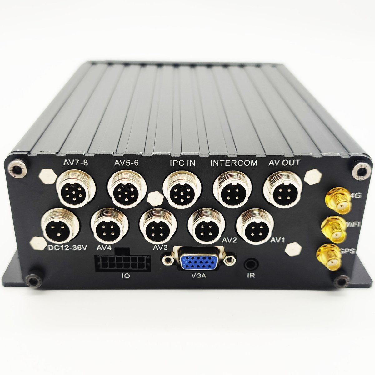 FLFrancis2914's tweet image. Further Tech MDVR/Mobile DVR/Mobile Video Recorder

#vehiclesecurity
#mdvr
#mobiledvr
#security
#vehicle