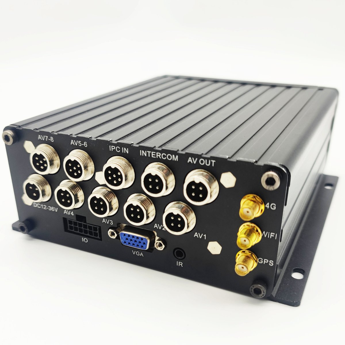 FLFrancis2914's tweet image. Further Tech MDVR/Mobile DVR/Mobile Video Recorder

#vehiclesecurity
#mdvr
#mobiledvr
#security
#vehicle