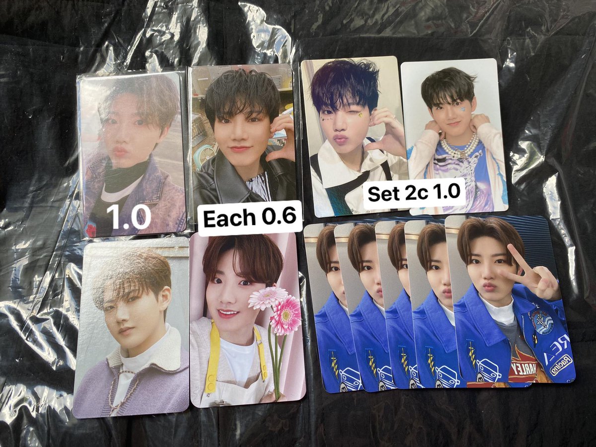 please be polite tweet media