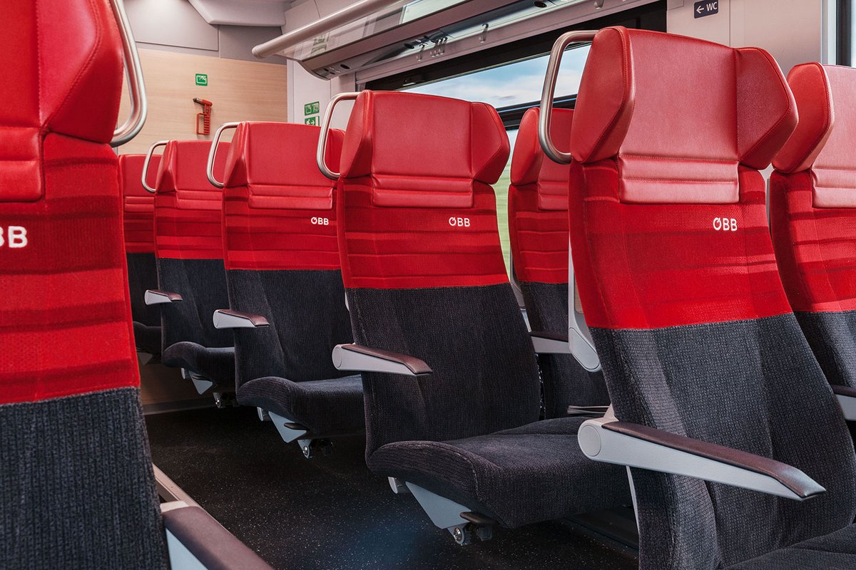 ÖBB tweet media