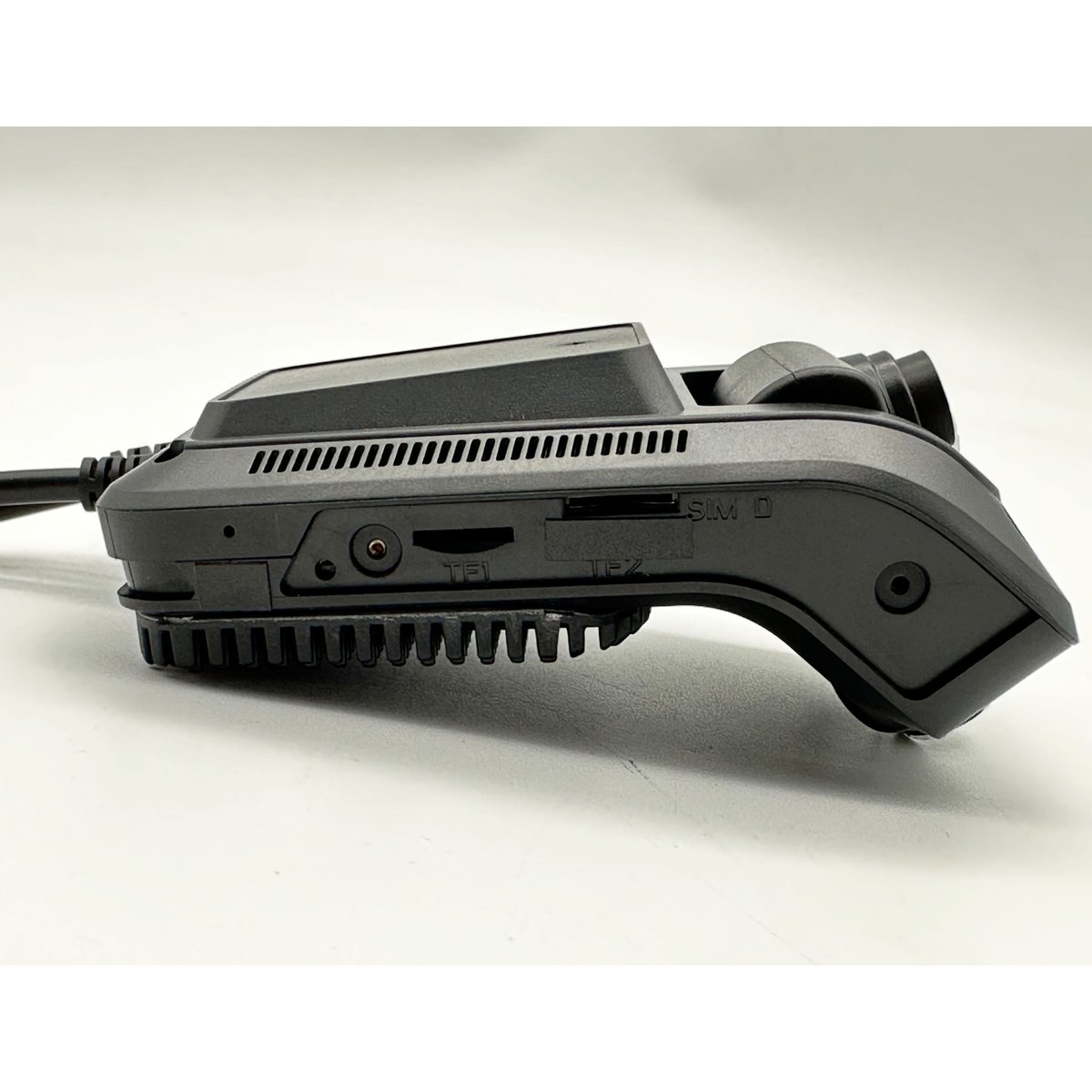 FLFrancis2914's tweet image. Further Tech ADAS &amp;amp; DMS 2 Channels 1080P TF Card Dash Camera
4G+GPS+WIFI

MDVR/Mobile DVR/Mobile Video Recorder

#vehiclesecurity
#mdvr
#mobiledvr
#security
#vehicle
#dashcam