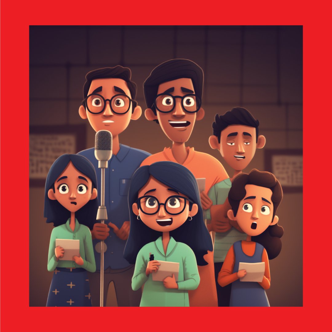 taleemabadapp's tweet image. What's Next?

Stay Tuned #MicCheck