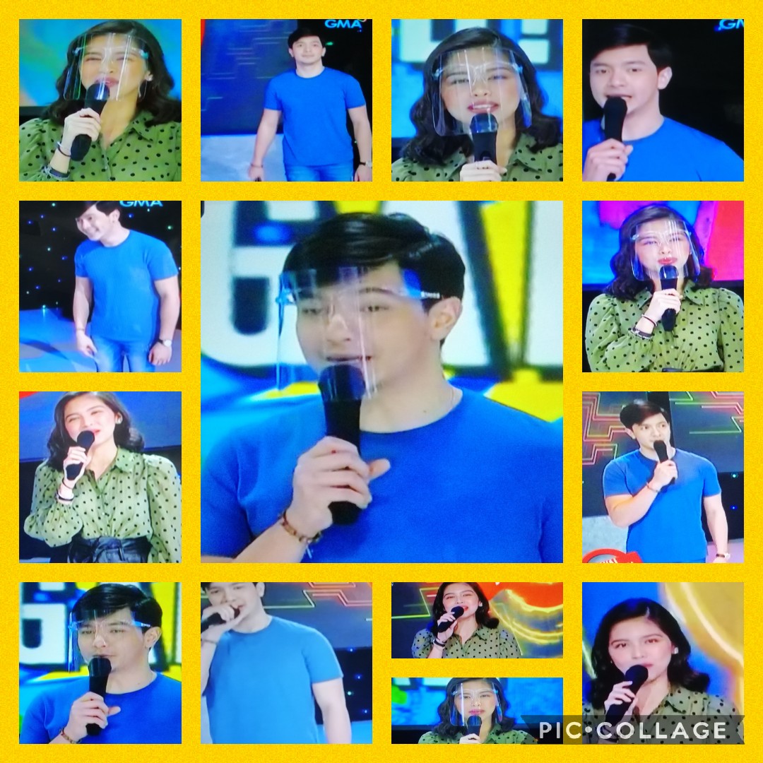 #BOYCOTTGMAxTV5xTVJ904
Basta may ADN/TBADN, may ALDUB PA RIN💚💪