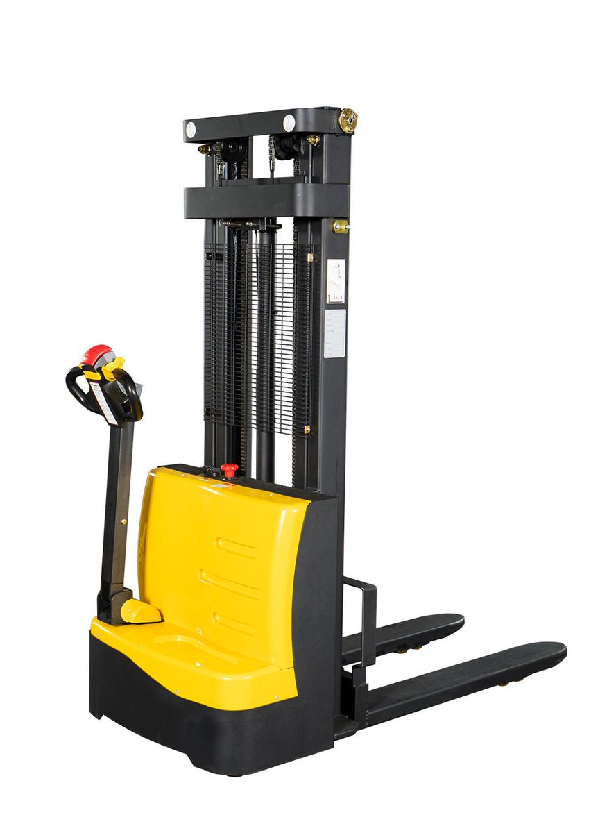 Staxxmhe_com's tweet image. We&apos;ll discuss some common problems of power stackers and provide tips on how to prevent them from happening.

More: bit.ly/44Ct0SK
#palletstacker #stacker #electricpalletstacker #electricstacker