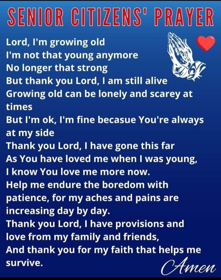 This prayer is for all Seniors na LOVE natin♥️
#BOYCOTTGMAxTV5xTVJ904