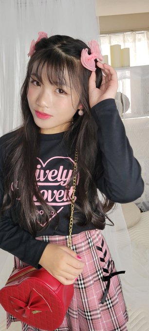 Twitterのコスプレ画像14