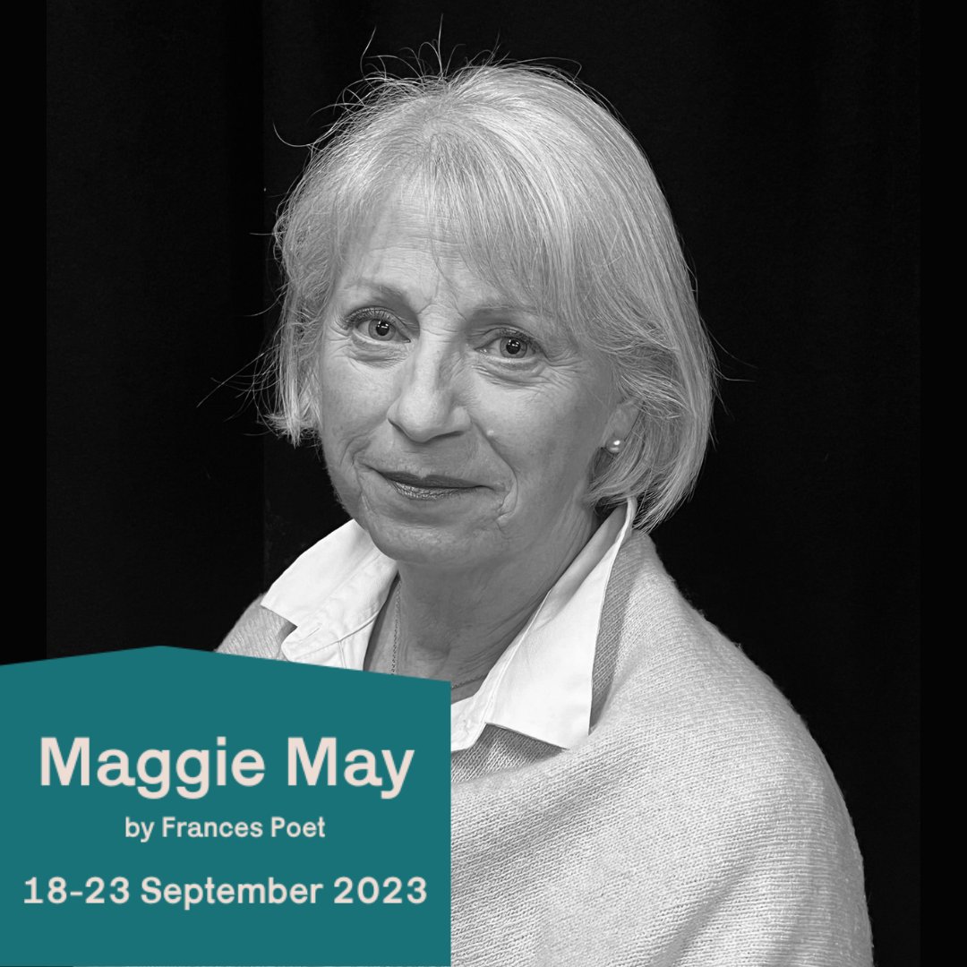 Meet the cast: Rachel Rist plays our eponymous character Maggie. Rachel has been a member of Hasland since June 2022 and this is her first main role.
#maggiemay #haslandtheatrecompany #amateurdramatics #lovetheatre #dementia #alzheimers #chesterfield #theatre #actor #meettheactor