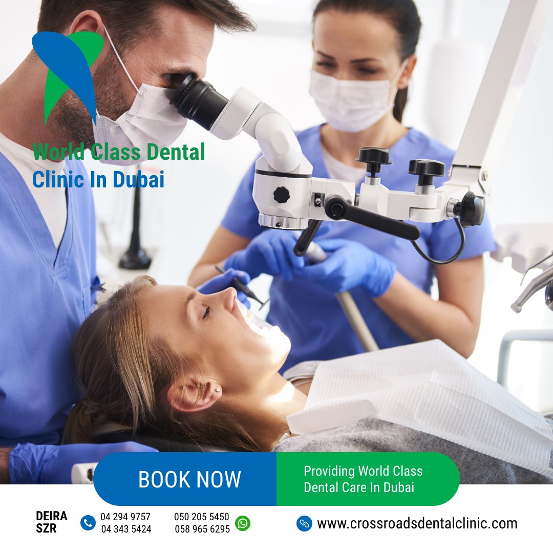 CrossR_Dental's tweet photo. Best Dentist, experience the best dental care. The leading and most trusted dental clinic in Sheikh Zayed Road. Call Now!
.
.
.
#dubaidentist #dubai #dentistry #dentist #uae #dentaldubai #dubaidental #smile #dental #mydubai #veneers #dentalclinic #dentistdubai #dubailife #teeth https://t.co/5deXwzLoEx