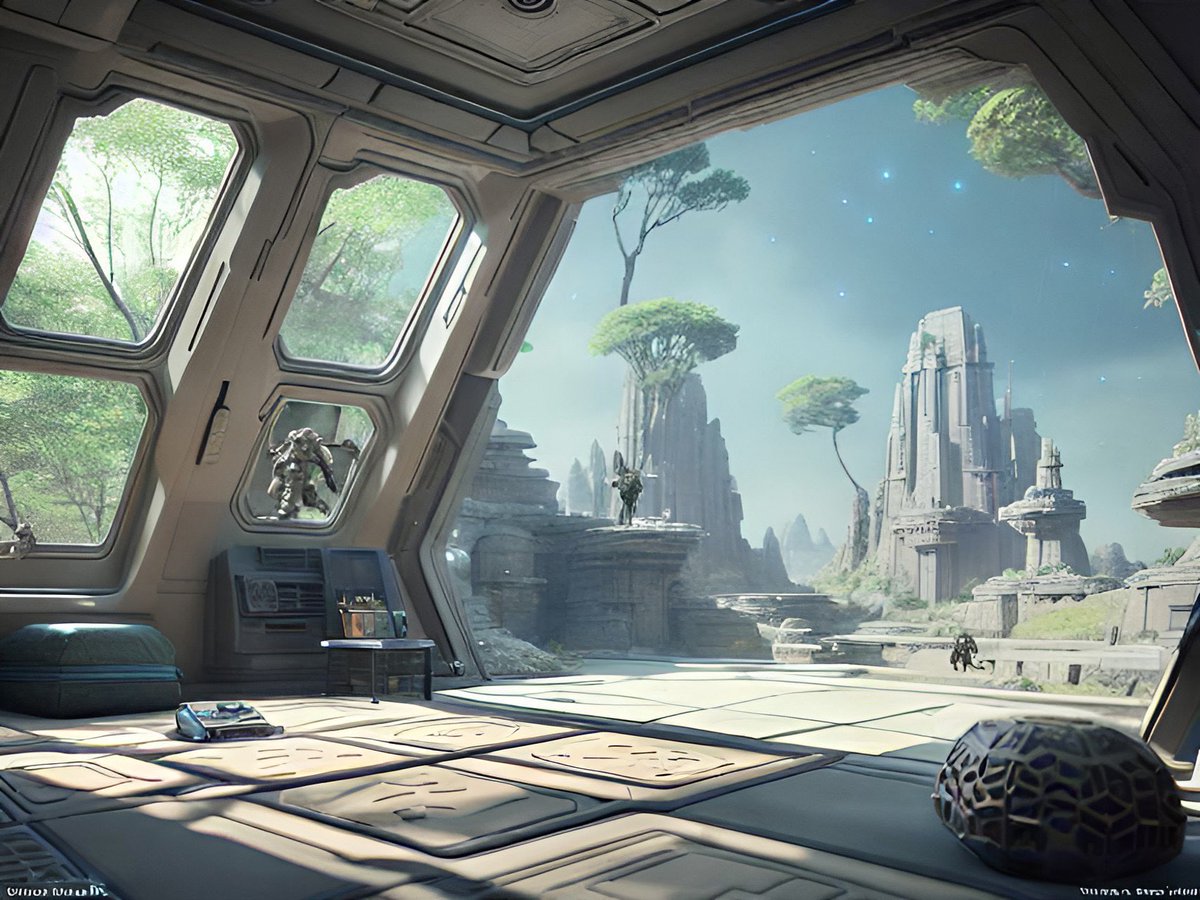 MentorSkywalker's tweet photo. In a Galaxy Far, Far Away. Out of these images which one would you live in? #StarWars #WhichHome #AGalaxyFarFarAway https://t.co/VLAZg0UYFP