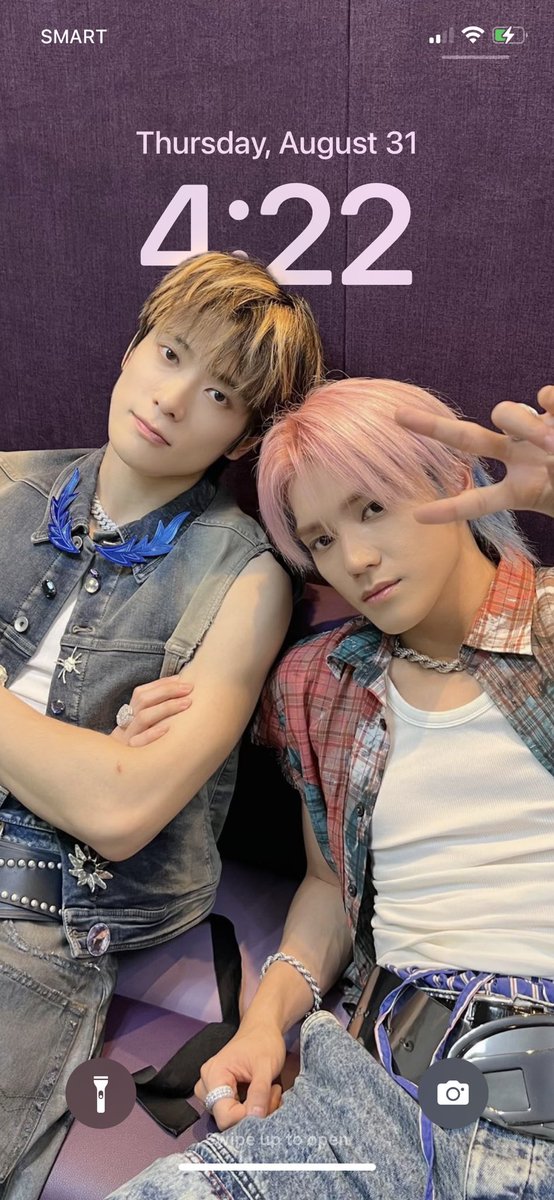 9597jaeyong's tweet photo. My chocoberry forever. 🩷🤎 https://t.co/pl8Enbgvvt