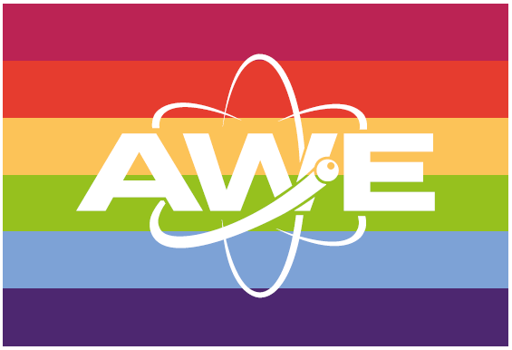 AWE_plc's tweet photo. Wishing everyone a great time at #ReadingPride this weekend. Enjoy the celebrations! 🥳🏳️‍🌈 #LoveUnites https://t.co/vSojsdo5h7