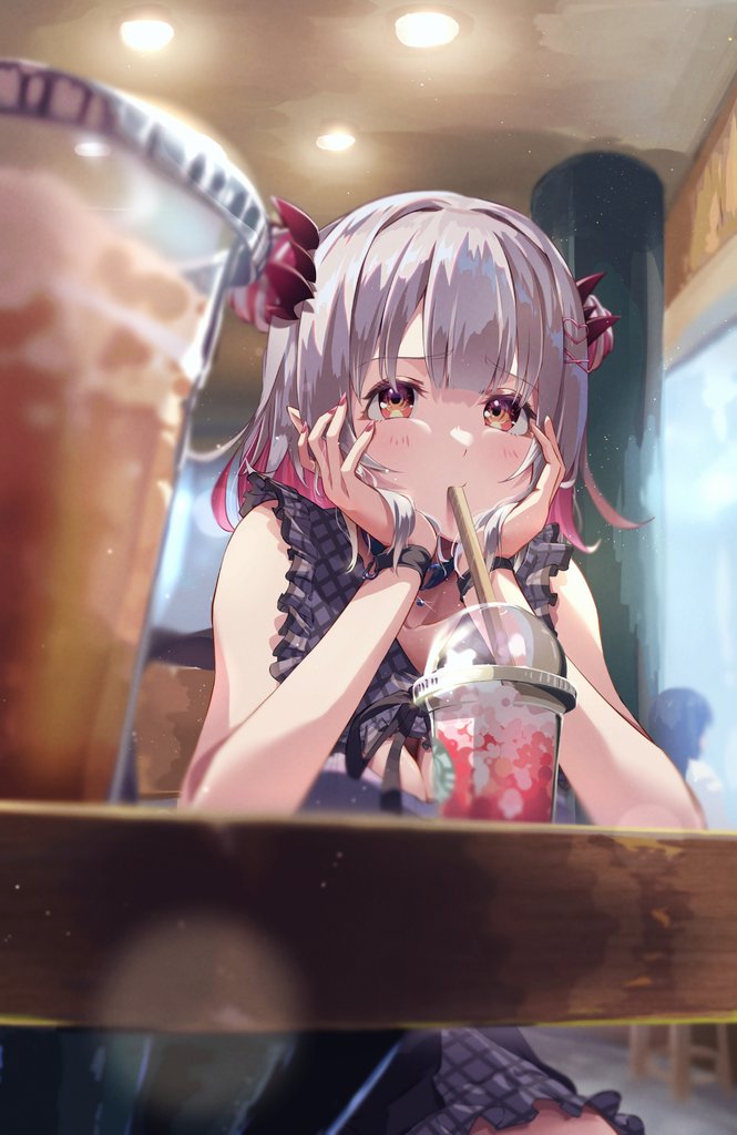 がう介🦀🍮 tweet media