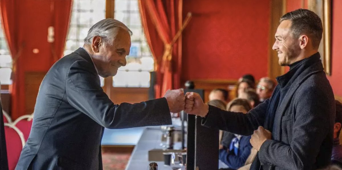 French Tech Bordeaux (@frenchtechbdx) on Twitter photo Appel à tous les passionnés du vin, de la bière, des spiritueux et de l’œnotourisme ☝️🍇
Préparez-vous à candidater aux programmes « PRIMEURS » et « INTERNATIONAL » avec
<a href="/BMstartupwin/">Bernard Magrez Start-Up Win</a>
🚀
📅 Clôture des #AAP le 30 septembre
Infos 👉 lc.cx/Gfknf7Kdjfi Appel à tous les passionnés du vin, de la bière, des spiritueux et de l’œnotourisme ☝️🍇
Préparez-vous à candidater aux programmes « PRIMEURS » et « INTERNATIONAL » avec
<a href="/BMstartupwin/">Bernard Magrez Start-Up Win</a>
🚀
📅 Clôture des #AAP le 30 septembre
Infos 👉 lc.cx/Gfknf7Kdjfi