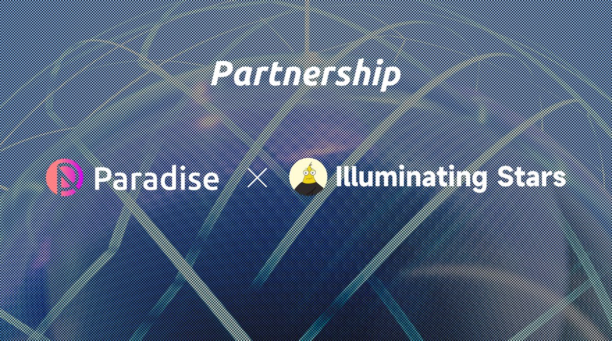 Paradise (@stableparadise) on Twitter photo 🤝Meet our new ecosystem partner @starsonbase- 1111 weirdest NFT collection of stars building on
<a href="/buildonbase/">Base Build</a> network
Like, RT and Tag 3 Friends
3 free mint spots for luck winners 🤝Meet our new ecosystem partner @starsonbase- 1111 weirdest NFT collection of stars building on
<a href="/buildonbase/">Base Build</a> network
Like, RT and Tag 3 Friends
3 free mint spots for luck winners