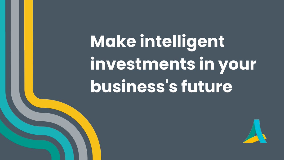 CBusinessLoans's tweet photo. Planning on making a significant purchase for your business? Draining your cash reserves isn't the only way to achieve your goals.
We provide smart financial solutions that are designed to promote your business's long-term
growth and stability. https://t.co/ZcuA7KMmCe