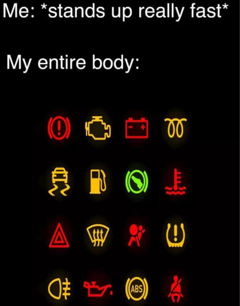 NO CONTEXT HUMANS (@humansnocontext) on Twitter photo 