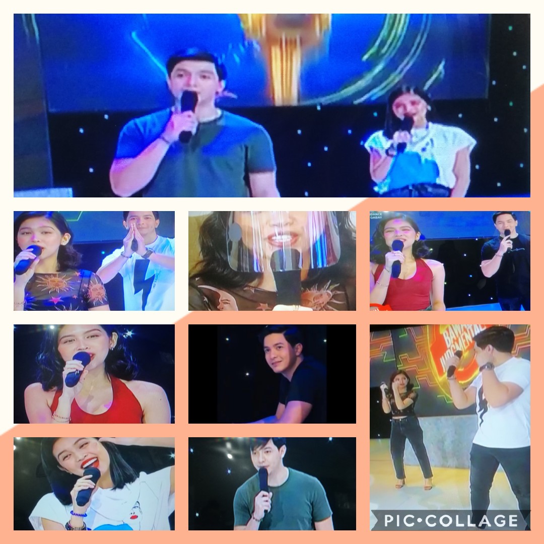 #BOYCOTTGMAxTV5xTVJ904
Happy Weeksary sa ating lahat, at sa real couple👫💚