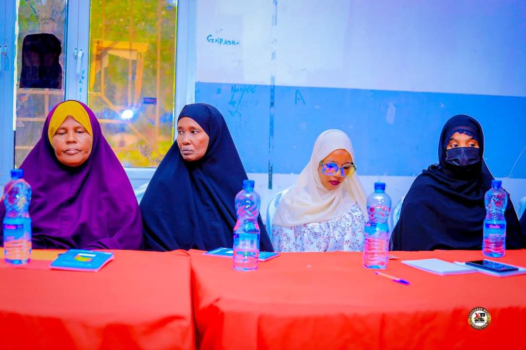 HAVOYOCO conducted Lobby and advocacy with the government and other actors to improve access to or establish basic services and accessible infrastructure in Berbera Finland Villages