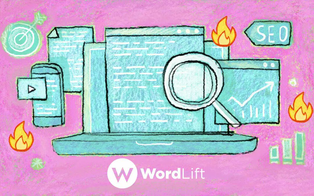 TeamKalicube's tweet photo. Learn how to connect #entities by aggregating the world’s information &amp; making your #content relevant to search.

Check out this @wordliftit article ‘#Entity-Oriented #SEO: How #EntityLinking Can Boost Your Performance’ written by @me__emi__.

Read now!
https://t.co/d03Ju1PzOq https://t.co/1gBMlp368f