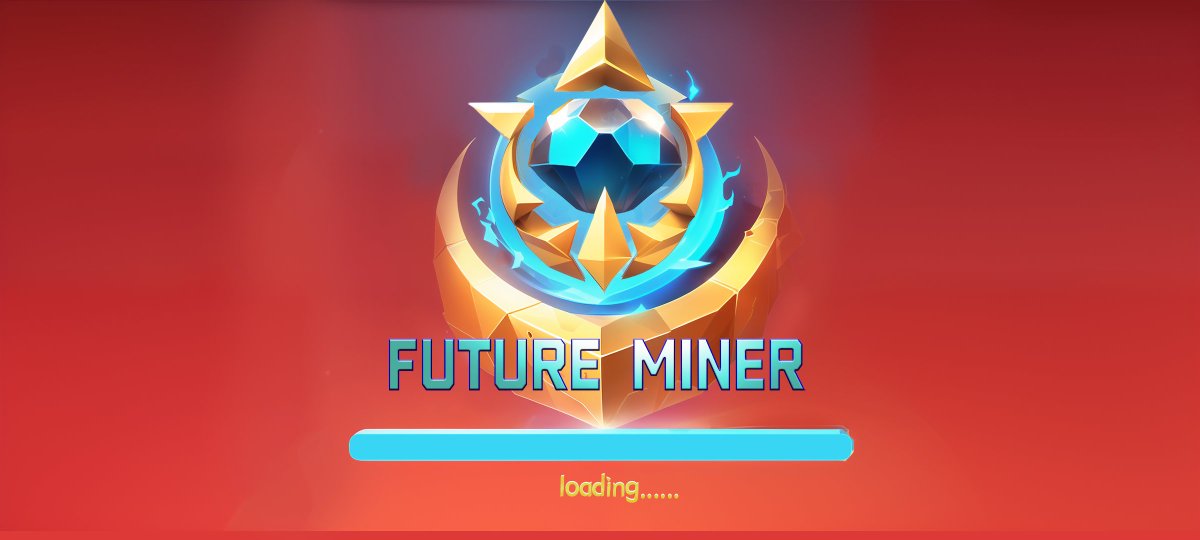 futureminer2023's tweet photo. Welcome to play and earn~ https://t.co/rbIV25tKEW