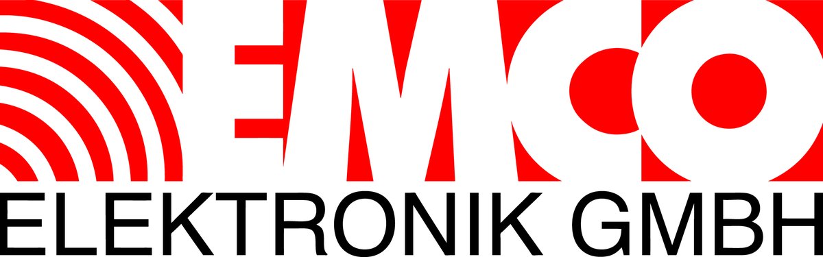 EMCPARTNER's tweet photo. 𝗡𝗲𝘄 𝘀𝗮𝗹𝗲𝘀 𝗽𝗮𝗿𝘁𝗻𝗲𝗿𝘀𝗵𝗶𝗽 𝘄𝗶𝘁𝗵 𝗘𝗠𝗖𝗢 𝗘𝗹𝗲𝗸𝘁𝗿𝗼𝗻𝗶𝗸
Pleased to announce that we will be represented throughout Germany by EMCO Elektronik from 01/09/2023.

Welcome to the EMCO team! Looking forward to collaborate!

#emv #emvmesstechnik #emc https://t.co/FY6GqCKal4
