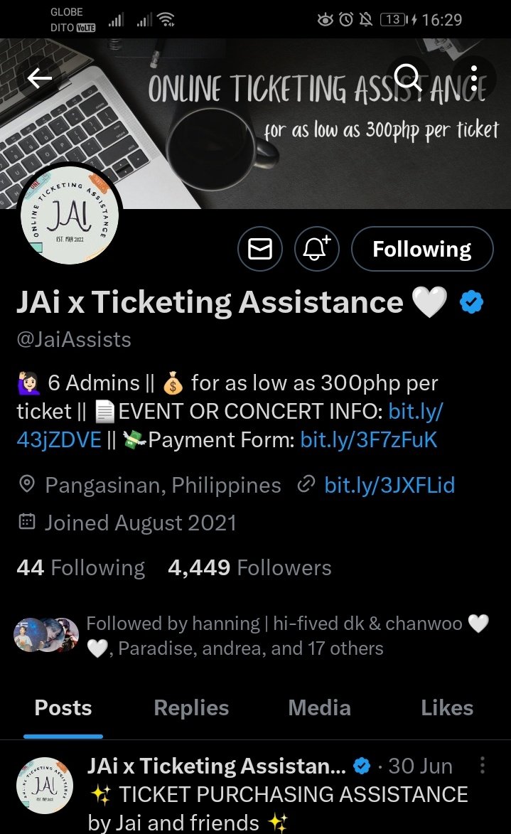 thekonys's tweet photo. @JaiAssists thank you so much po for this ga ✨ https://t.co/dh6Ylxue5O