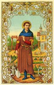 mygardentalkstome (@mygardentalkst1) on Twitter photo Just reading a chapter from <a href="/suestuartsmith/">Sue Stuart-Smith 💙</a> book & learned that there are 2 patron saints of gardening! St Fiacre & St Phocas.
A quick google & do you know what? It’s the official feast day of St Fiacre!
Coincidence or what!
… and a dahlia 😂👍🏼 Just reading a chapter from <a href="/suestuartsmith/">Sue Stuart-Smith 💙</a> book & learned that there are 2 patron saints of gardening! St Fiacre & St Phocas.
A quick google & do you know what? It’s the official feast day of St Fiacre!
Coincidence or what!
… and a dahlia 😂👍🏼