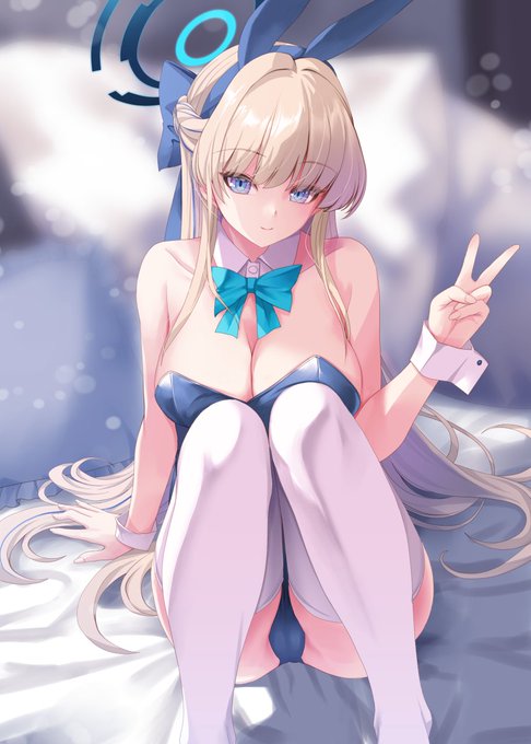 ヘイローつけ忘れを直した的な。とき #ブルアカ 