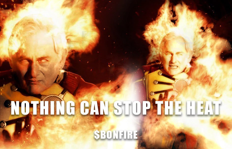 bonfireerc's tweet photo. NOTHING WE REPEAT NOTHING CAN STOP THE BURNNNNNNNNNNNNNN 
🔥🔥🔥🔥🔥🔥🔥🔥🔥🔥🔥🔥
#BONFIRE #BONFIREETH https://t.co/ehKV3Upqvf