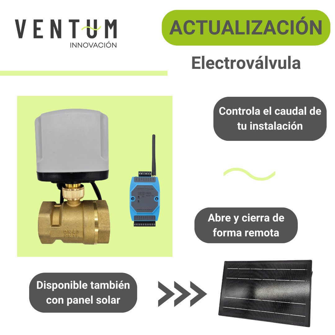 Ventum Innovación (@Ventumidc) / Posts / X