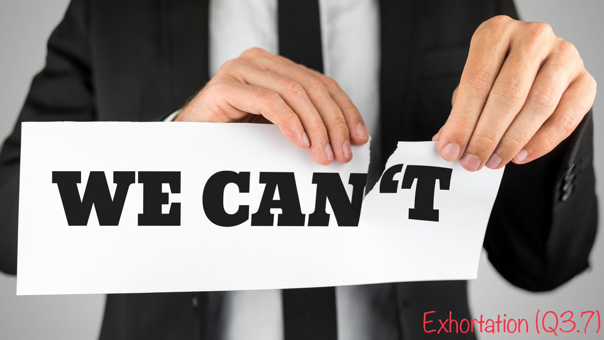 dreddcnc's tweet image. Matthew 17:20

He replied, “Because you have so little faith. Truly I tell you, if you have faith as small as a mustard seed, you can say to this mountain, ‘Move from here to there,’ and it will move. Nothing will be impossible for you.”

#Exhortation