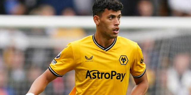 Palhinha will be a bigger loss to #Fulham than Nunes is to #Wolves

I still wish #wwfc signed Palhinha - he's been an absolute steal for Fulham