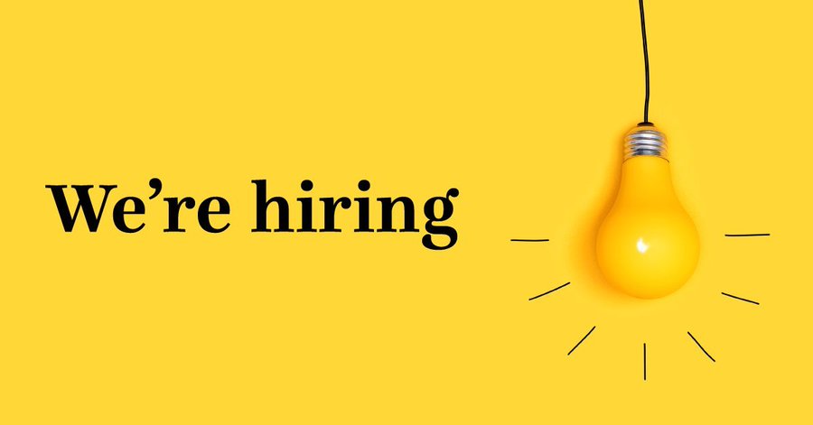 I'm #hiring! Could you be our next fab Director of #Fundraising &amp; #Communications at <a href="/supportkings/">King's College Hospital Charity</a>? Our next #Director will provide vision &amp;leadership, develop &amp; implement ambitious strategies. Hybrid. £80-100k. Closes 11 Sept. Details in link. Pls RT. peridotpartners.co.uk/jobs/director-…