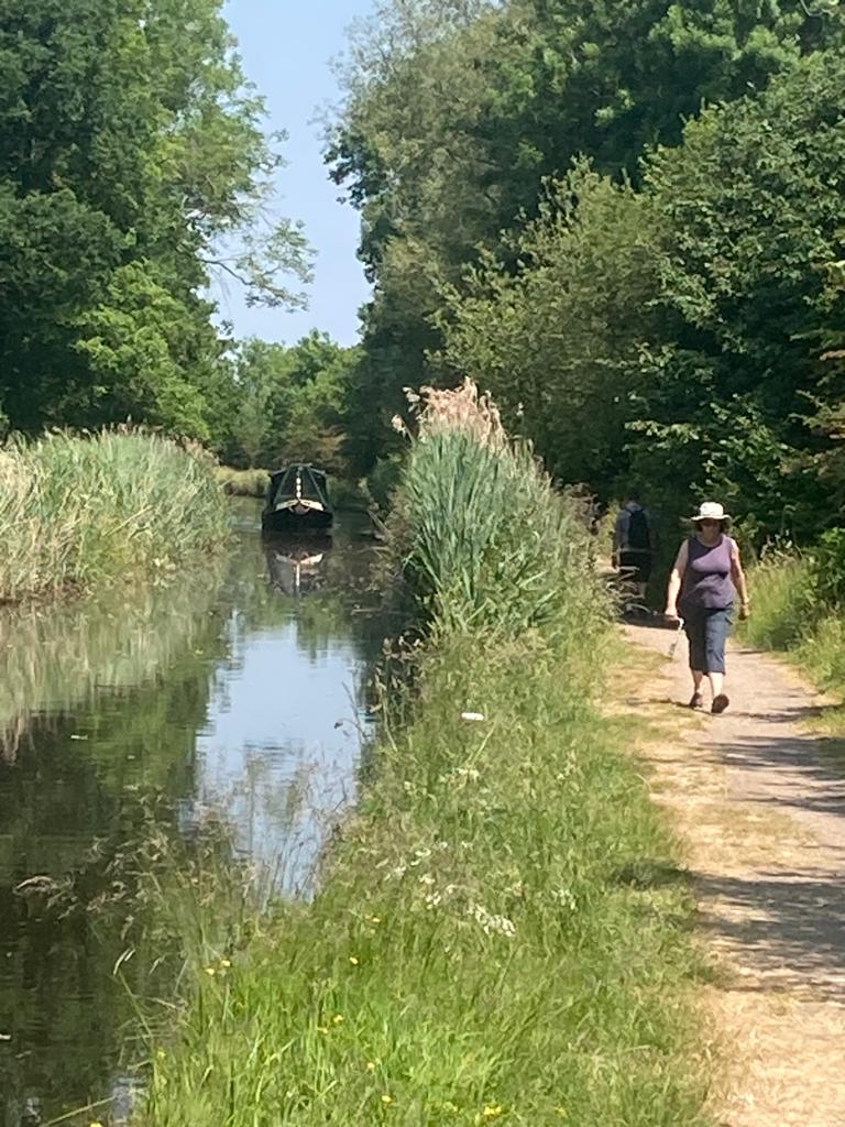 ShropsWildlife's tweet photo. π³ Let's Go Outside! Take a beautiful 2-mile circular walk along the Montgomery Canal and around Aston Nature Reserve! Download our free route guide π https://t.co/VY0GoIekny @EnergizeSTW @ShropCouncil @TelfordWrekin #letsgooutside πΈ Nicola Lewis-Smith, #CanalAndRiverTrust https://t.co/FPtI7X4EQB
