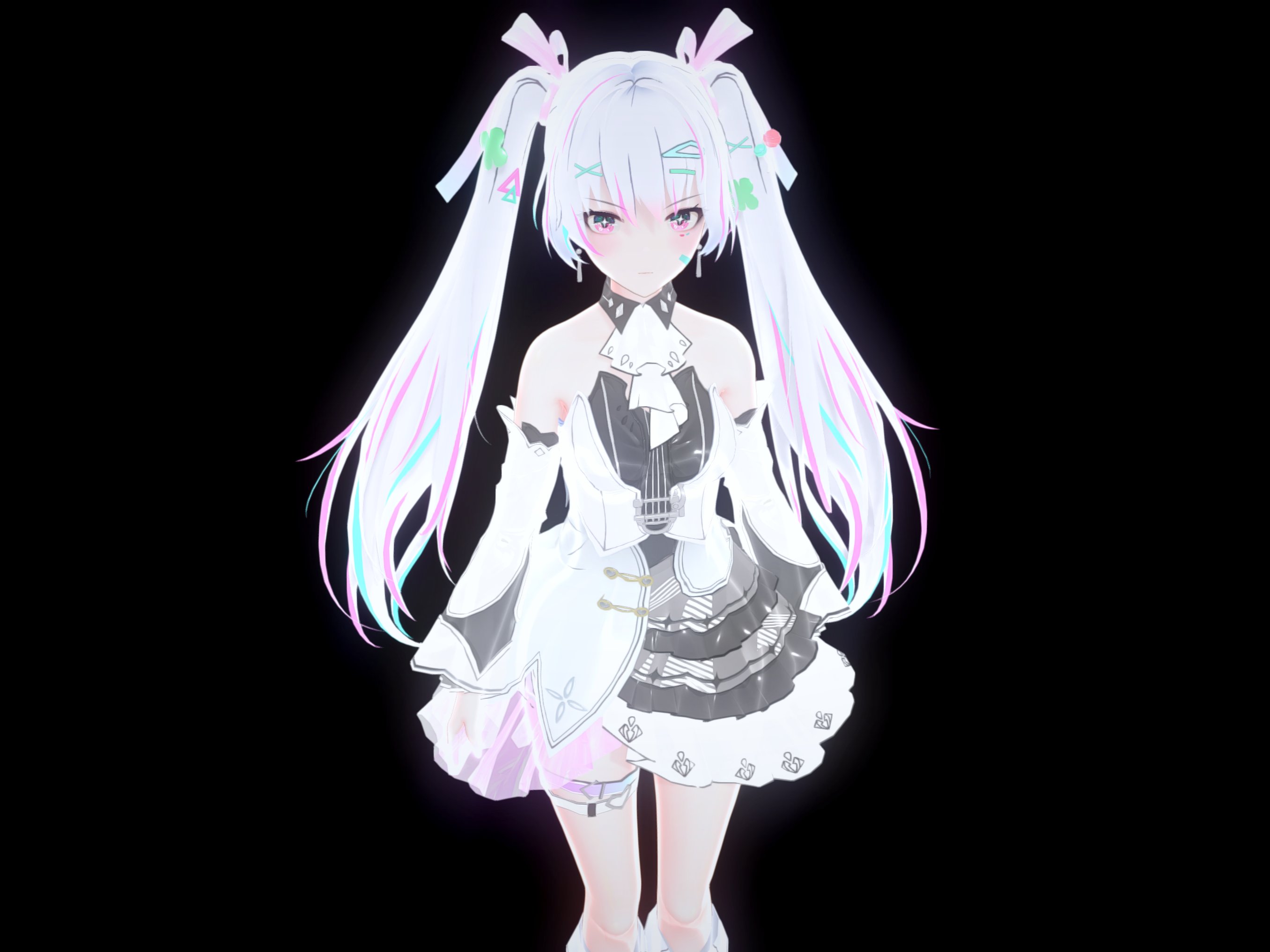 七星 (@qixingqi) / X
