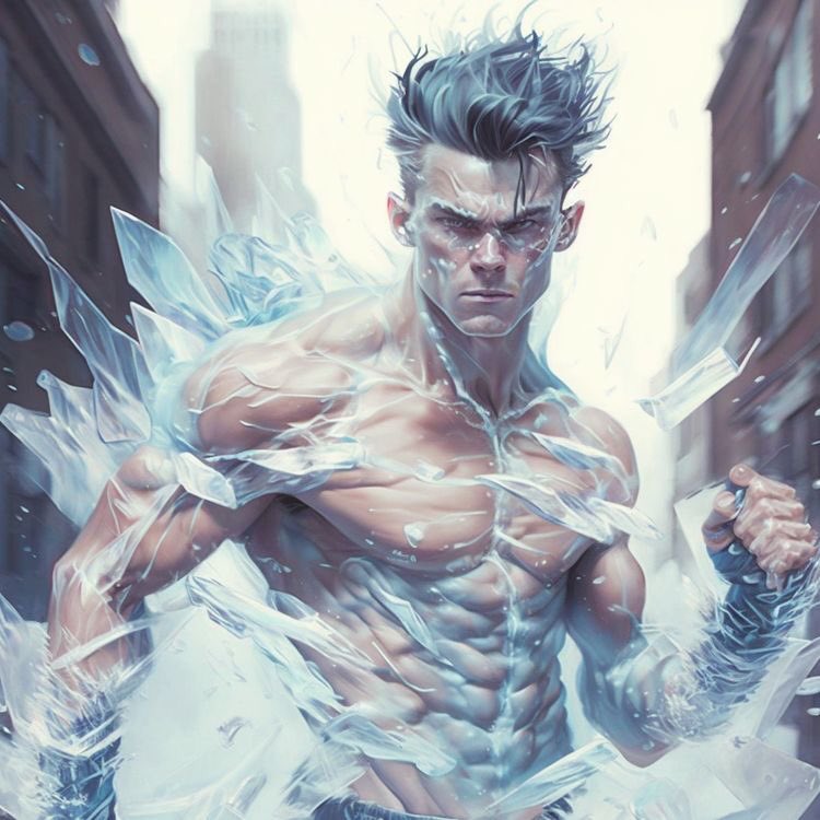 Kenneth11SAVAGE's tweet photo. #FRGARD great personality 🧊
$mcrt #Magiccraft #play2earn
@survivorsnft
@XCreators
@GameSpot https://t.co/CUVJs8FAWi