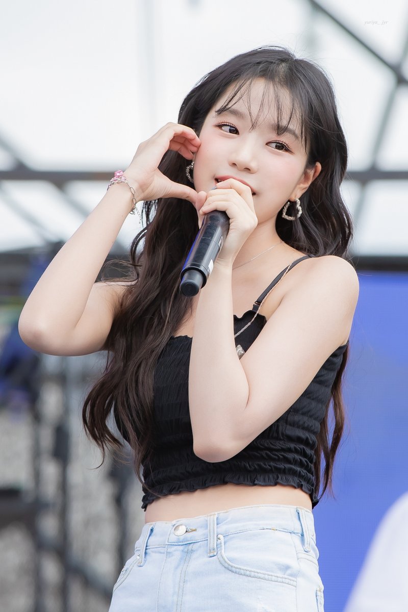 time_to_yuri's tweet image. 220903
SOMEDAY FESTIVAL 2022
#조유리