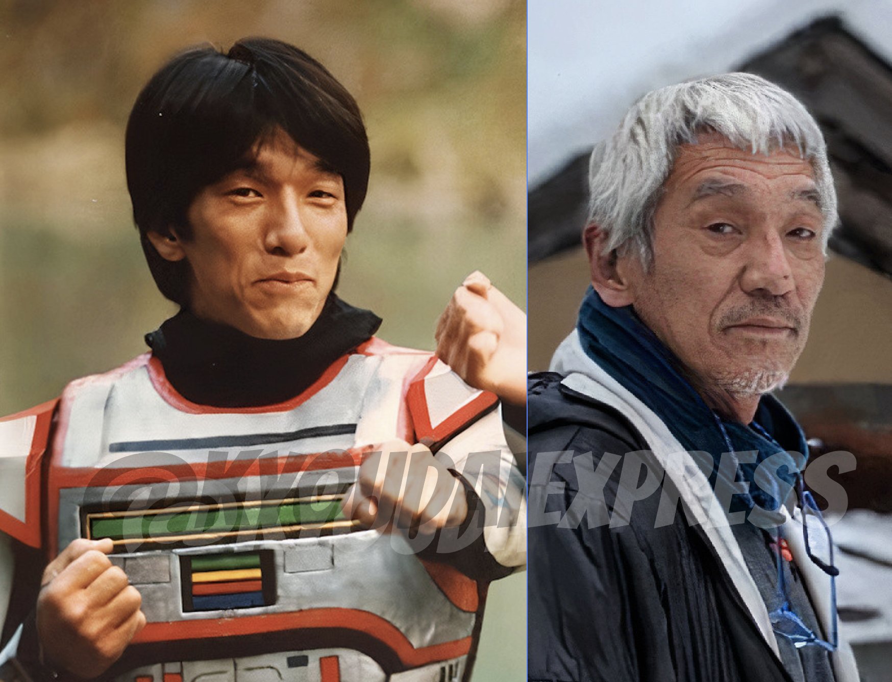 Kyoudai Express 🔥 Get the latest breaking news! on X: 